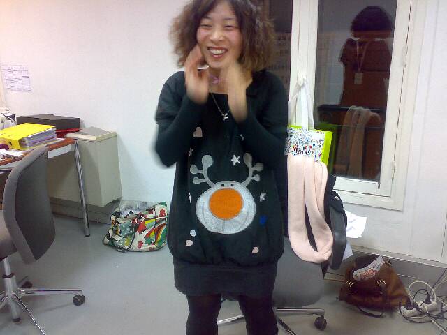 Lifeblog posted image